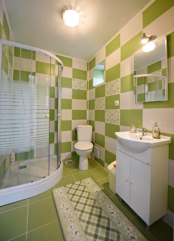 Casa Alexia Otel Haţeg Dış mekan fotoğraf