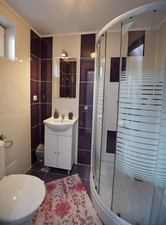 Casa Alexia Otel Haţeg Dış mekan fotoğraf